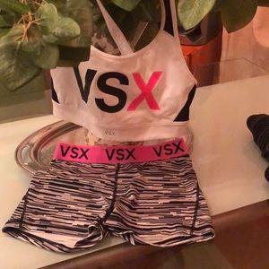 VSX sport